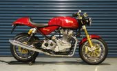 2011 Norton Commando 961 Sport photo
